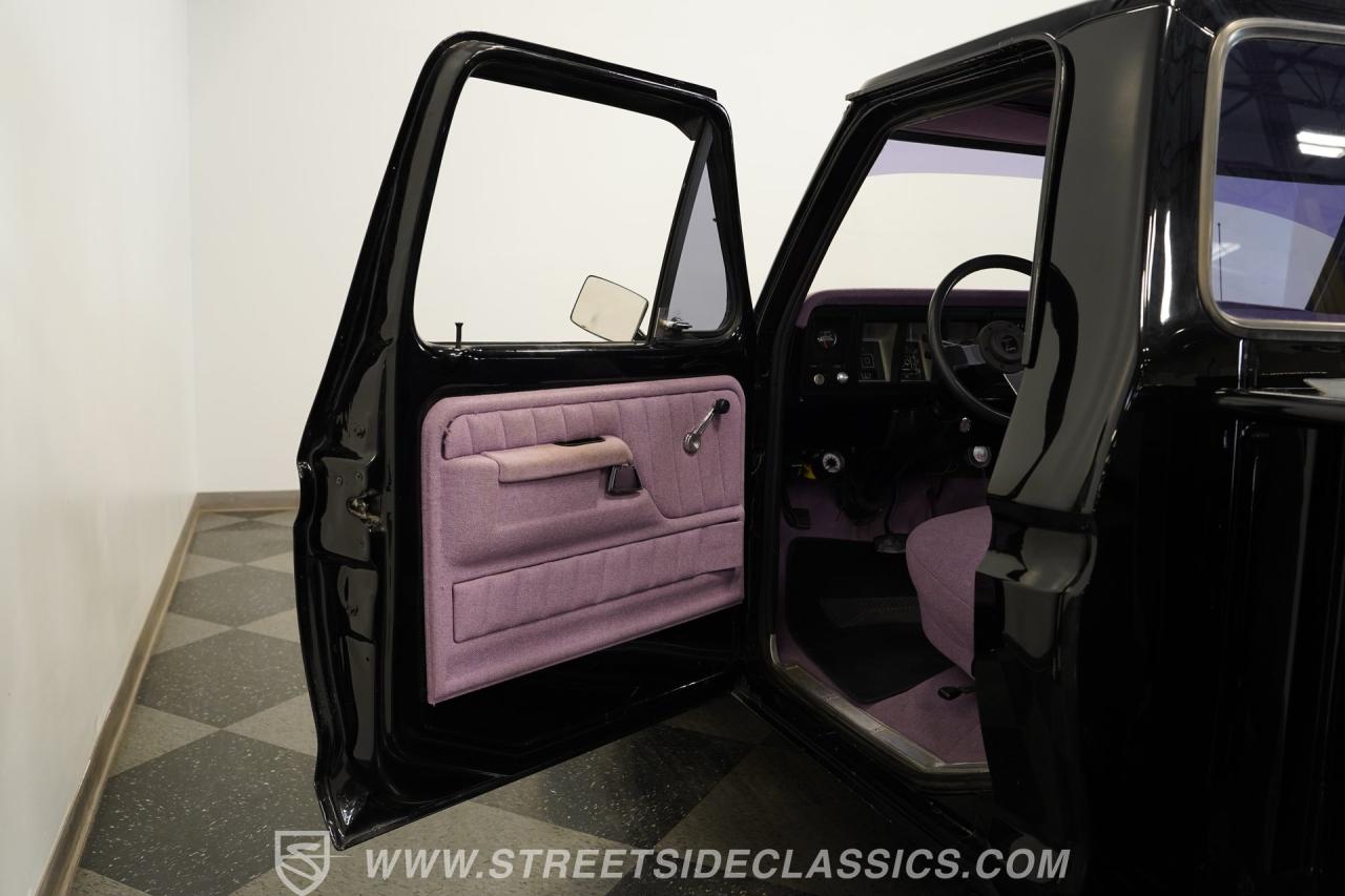 1977 Ford F-100