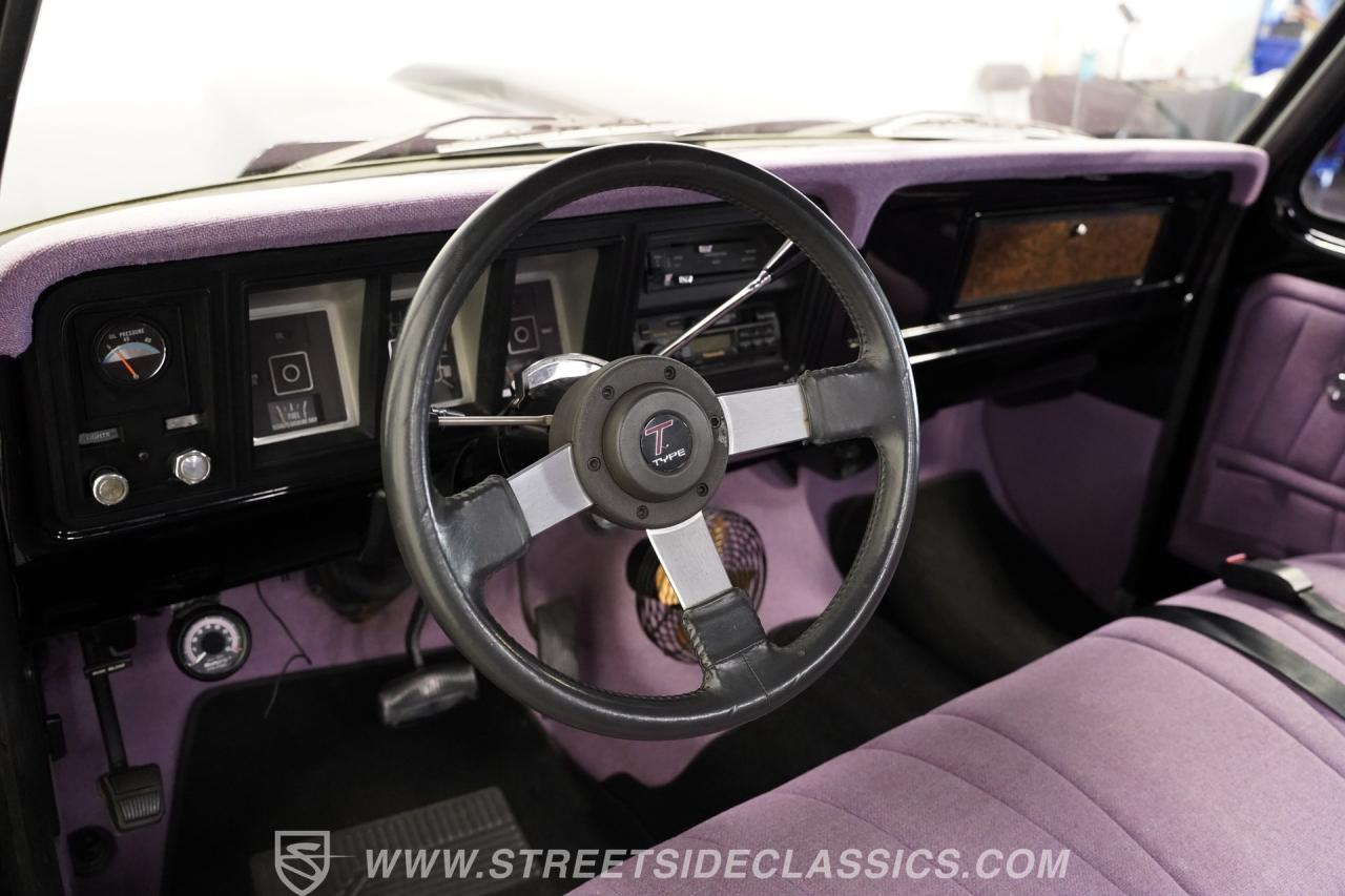 1977 Ford F-100