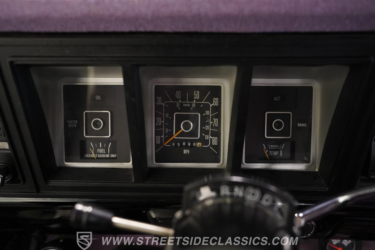 1977 Ford F-100