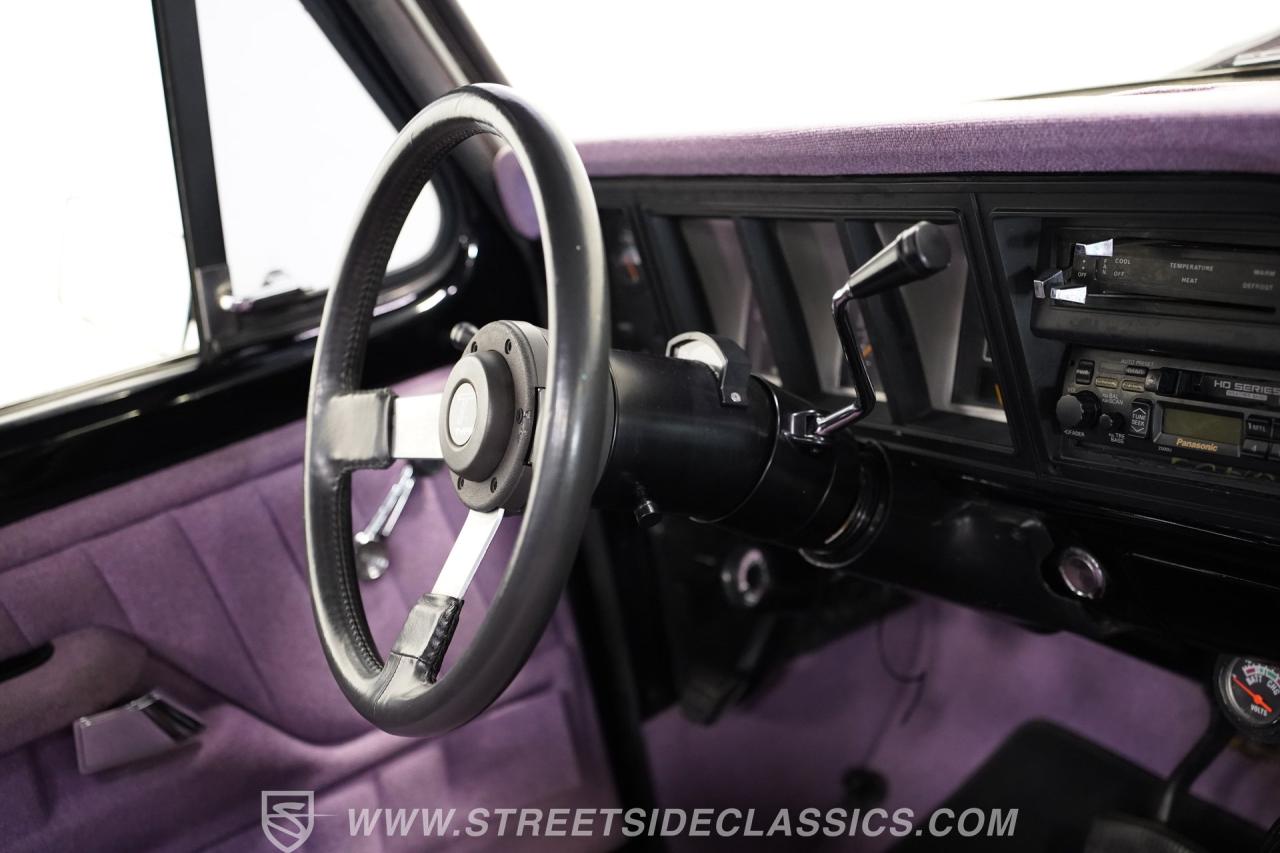 1977 Ford F-100