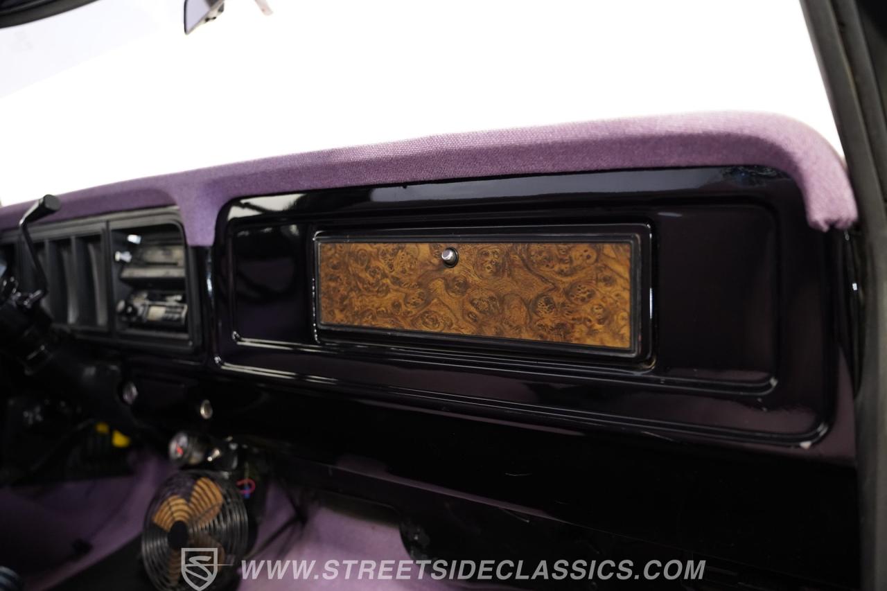 1977 Ford F-100