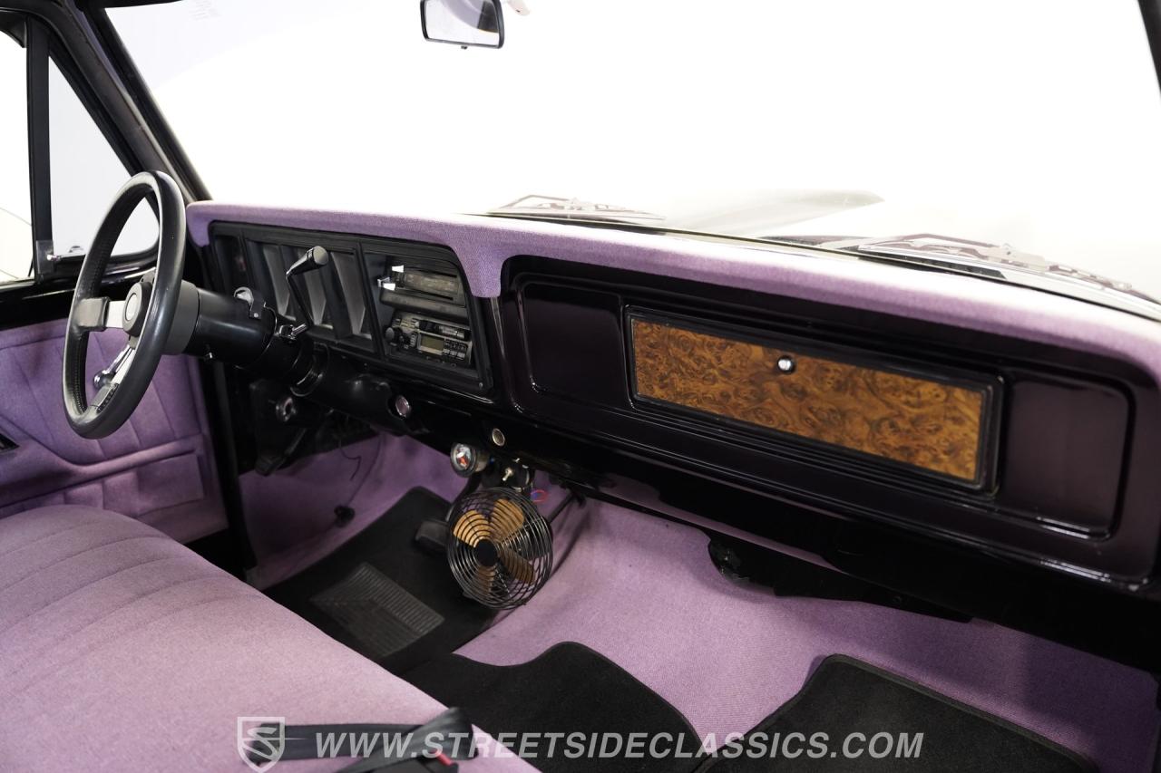 1977 Ford F-100