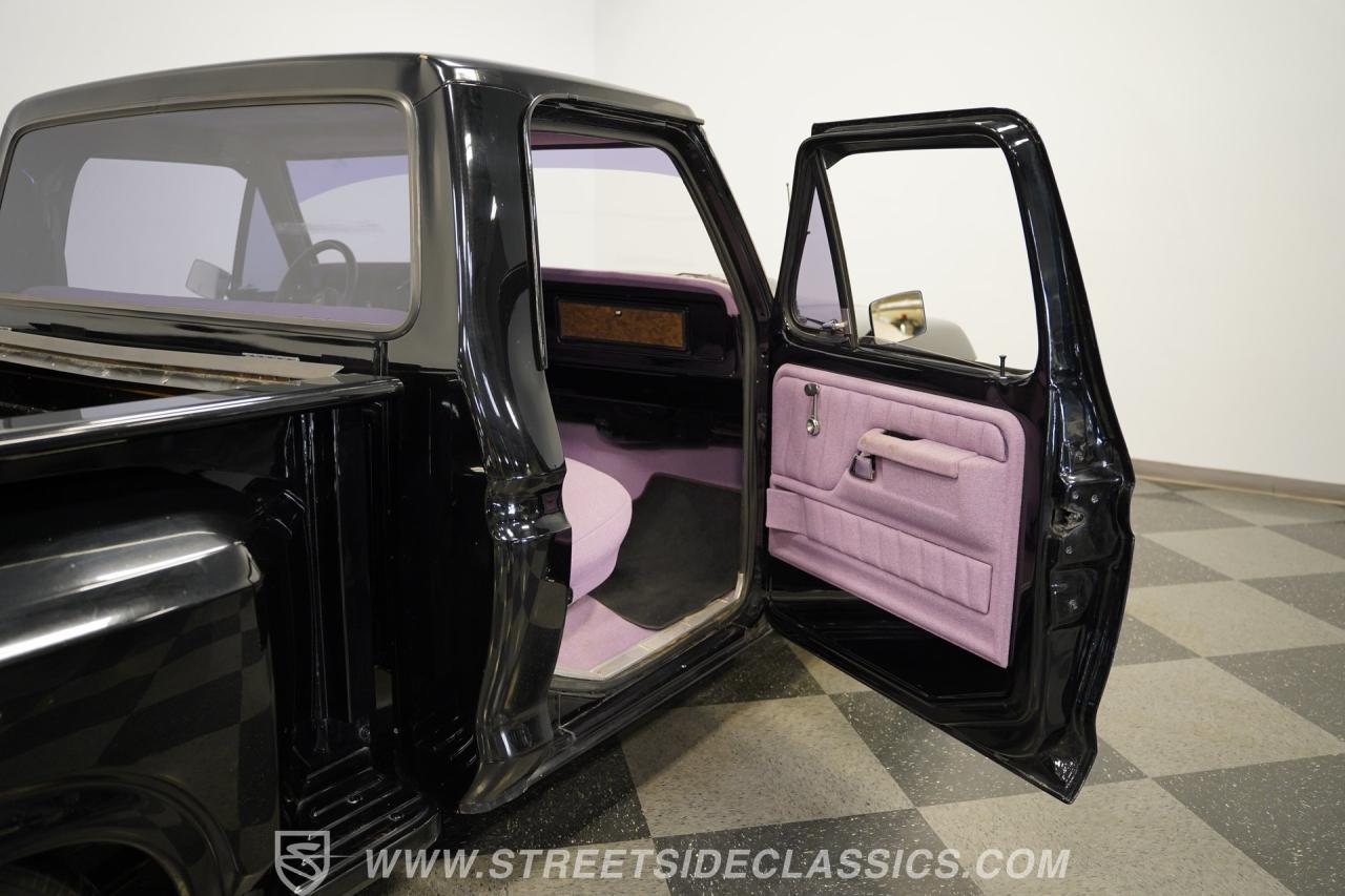 1977 Ford F-100