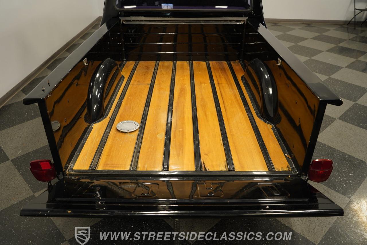 1977 Ford F-100