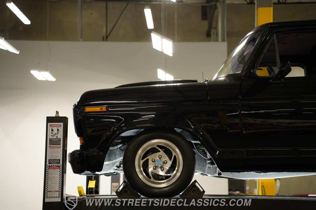 1977 Ford F-100