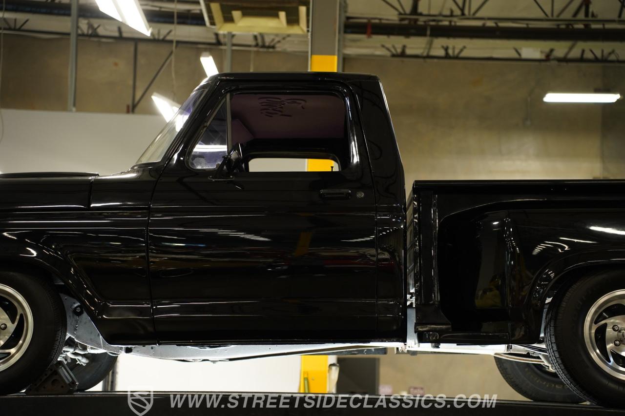 1977 Ford F-100