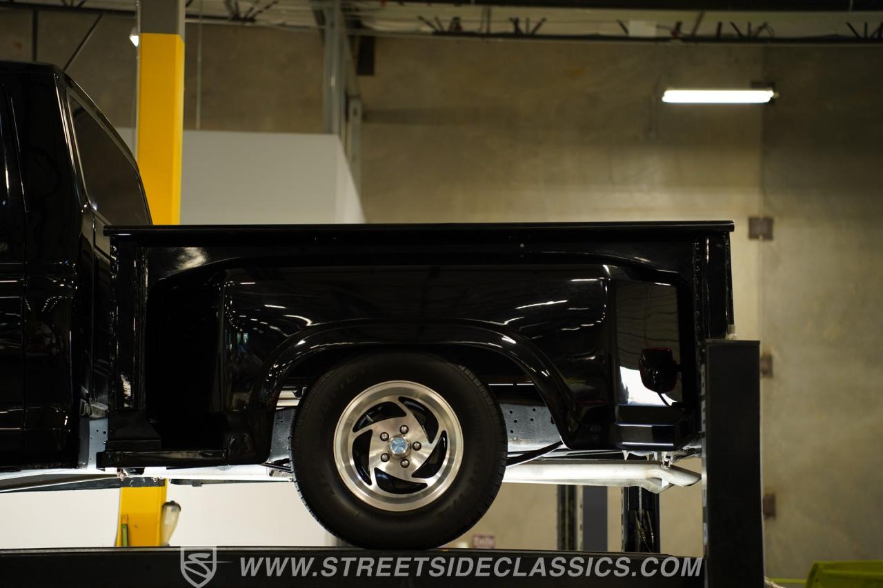 1977 Ford F-100