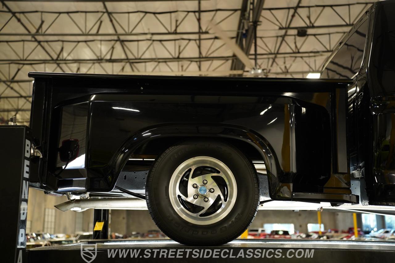 1977 Ford F-100