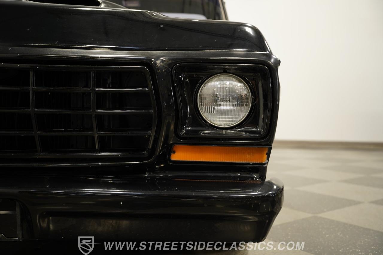 1977 Ford F-100