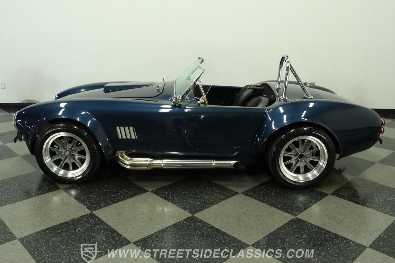 1965 Shelby Cobra Factory Five