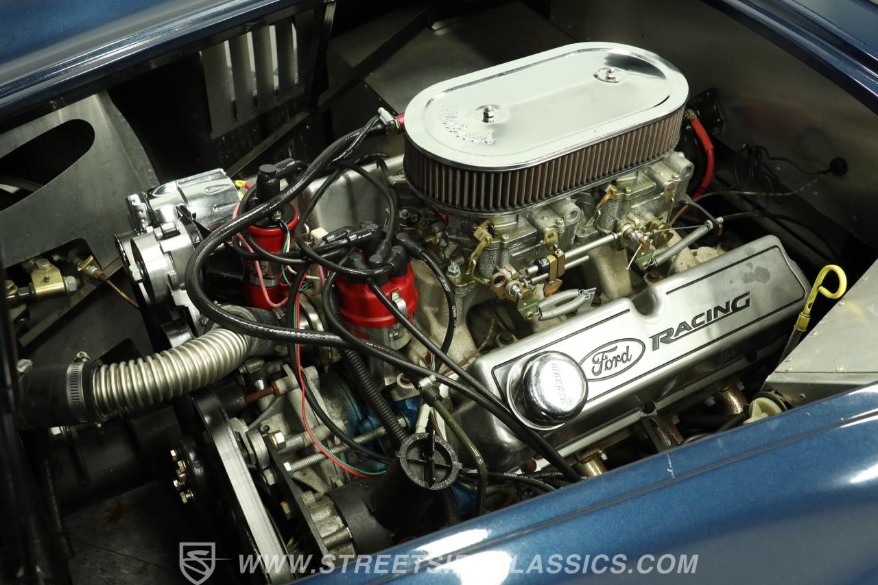 1965 Shelby Cobra Factory Five