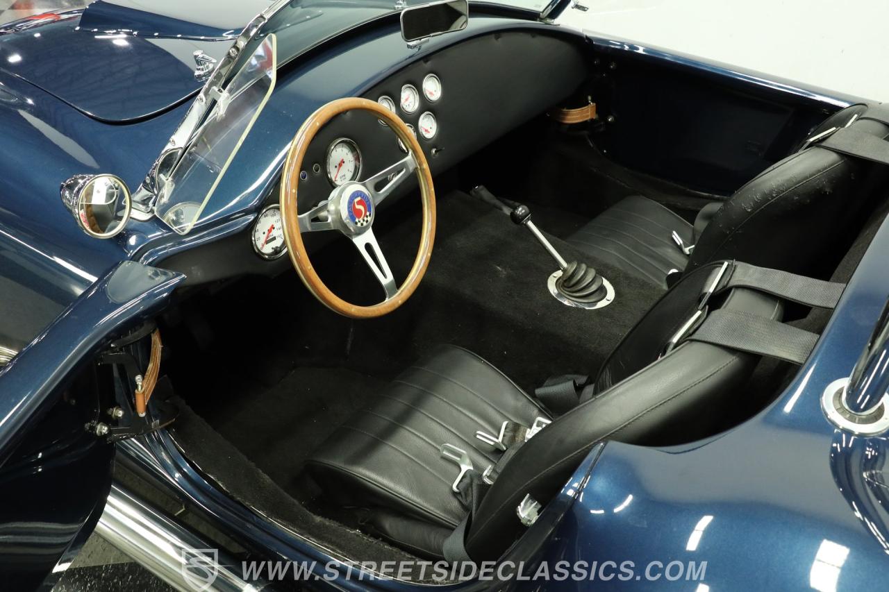 1965 Shelby Cobra Factory Five