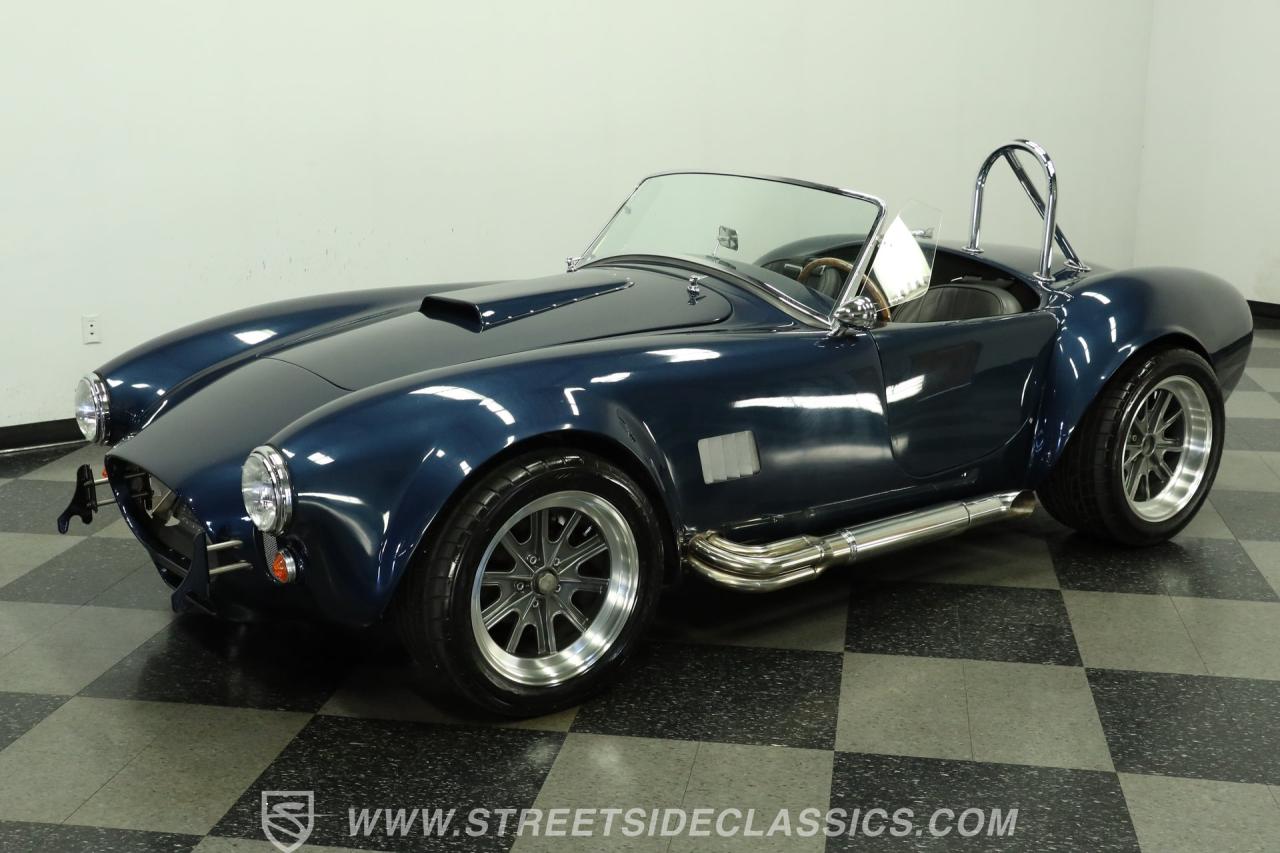 1965 Shelby Cobra Factory Five