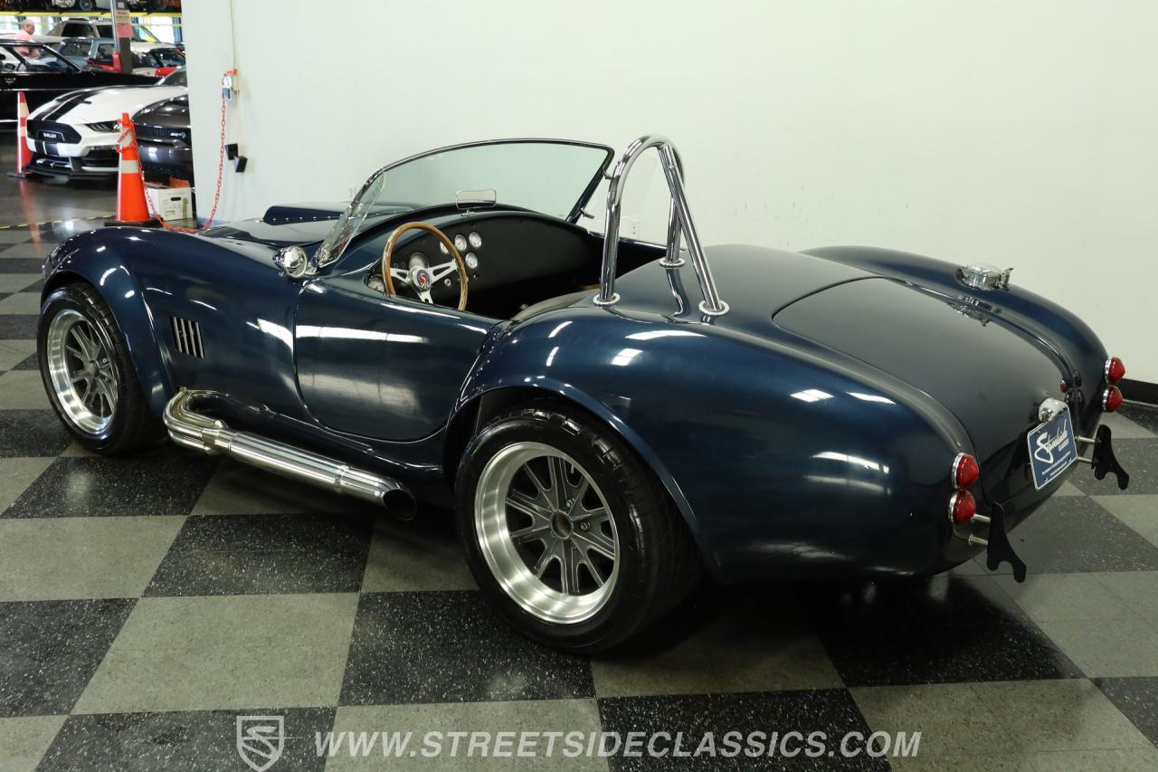 1965 Shelby Cobra Factory Five