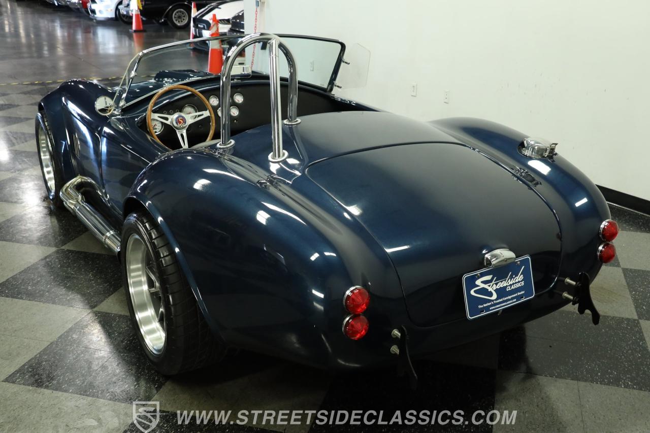 1965 Shelby Cobra Factory Five