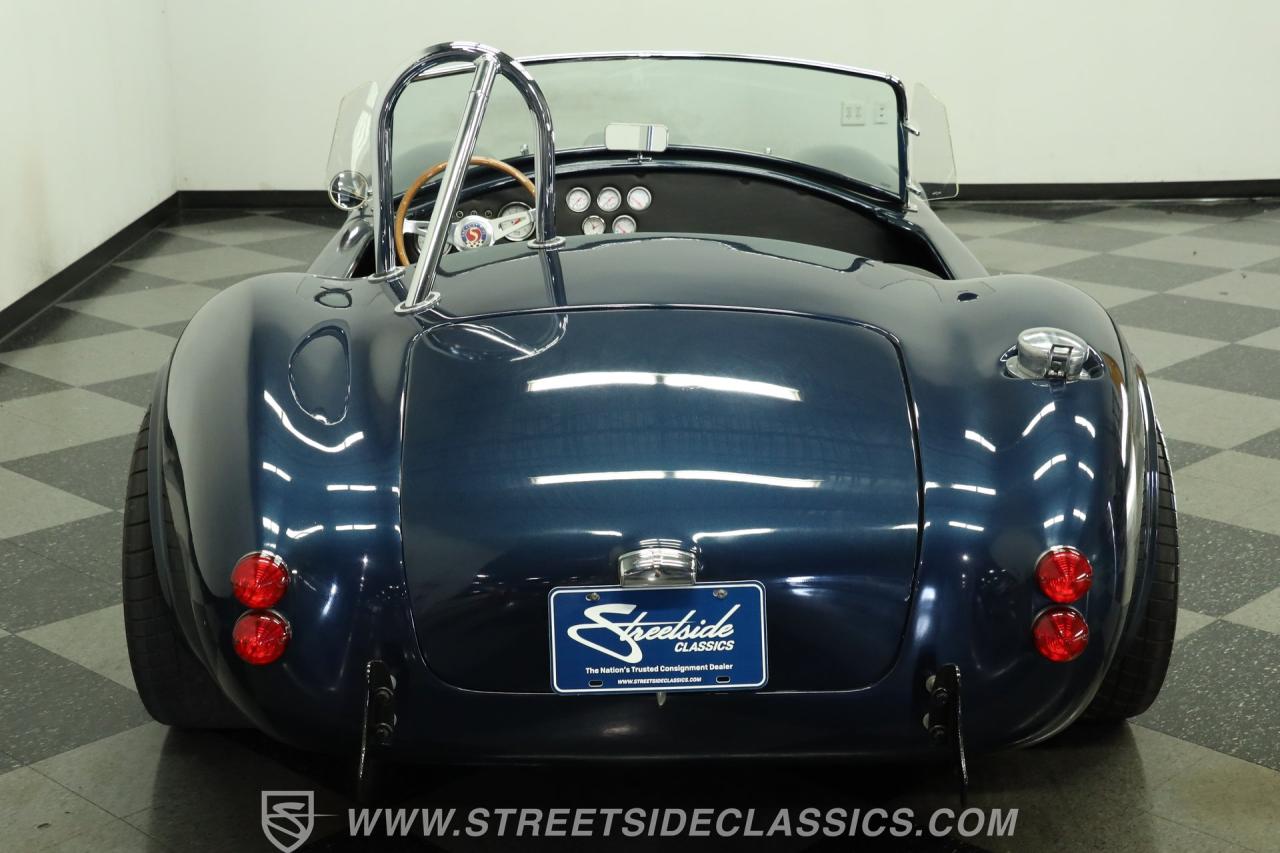 1965 Shelby Cobra Factory Five