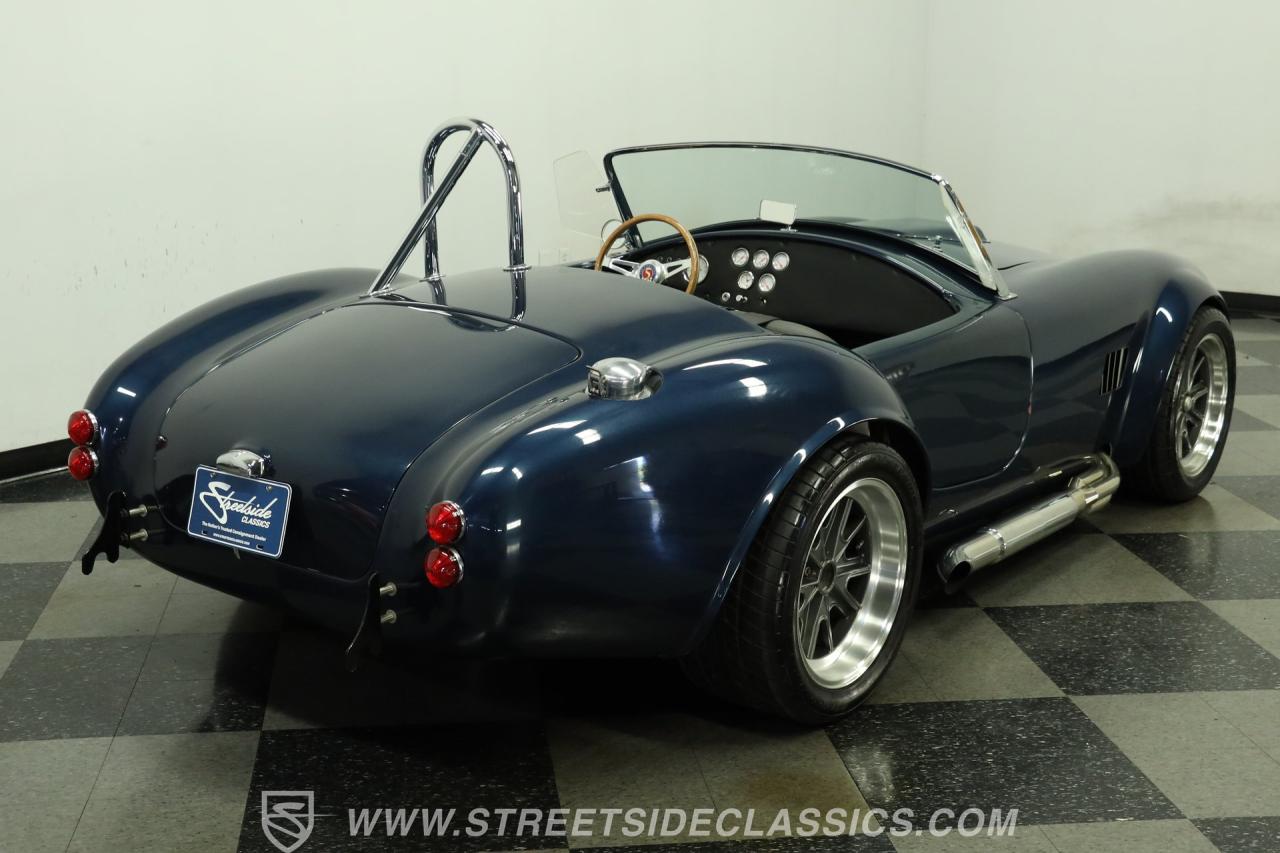 1965 Shelby Cobra Factory Five