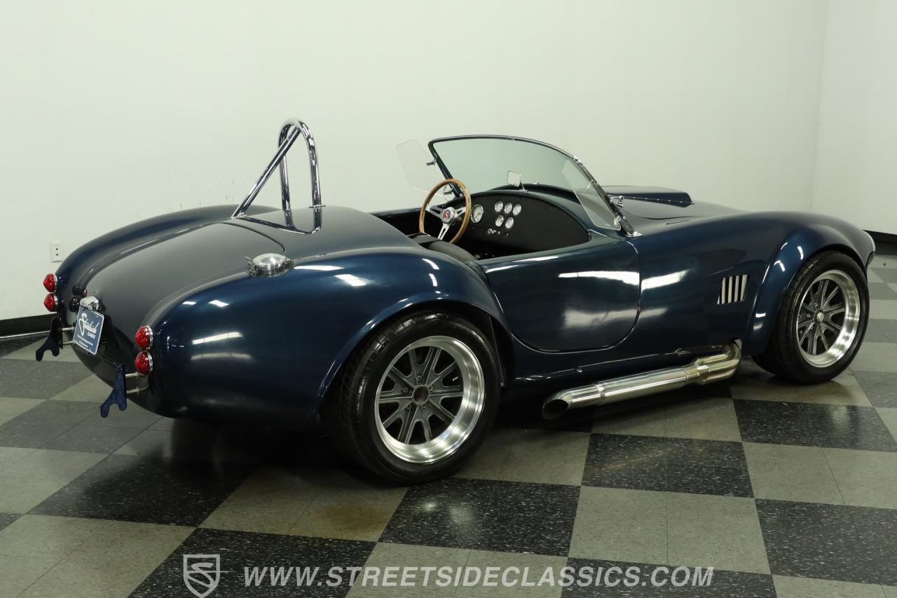 1965 Shelby Cobra Factory Five