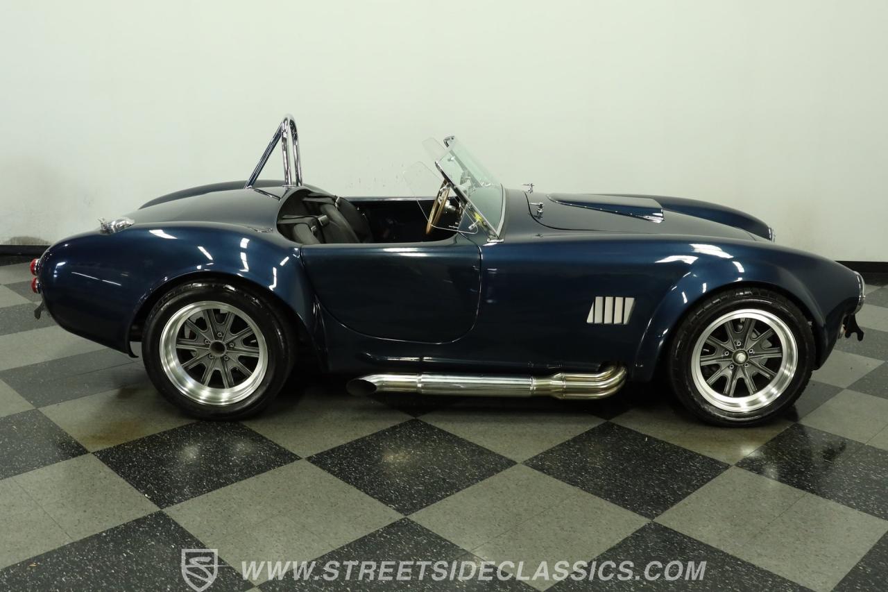 1965 Shelby Cobra Factory Five
