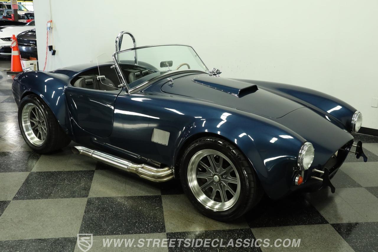 1965 Shelby Cobra Factory Five