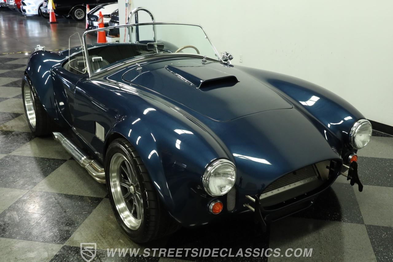 1965 Shelby Cobra Factory Five