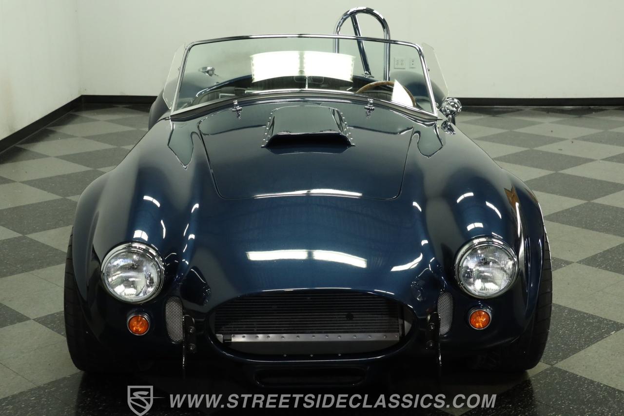 1965 Shelby Cobra Factory Five