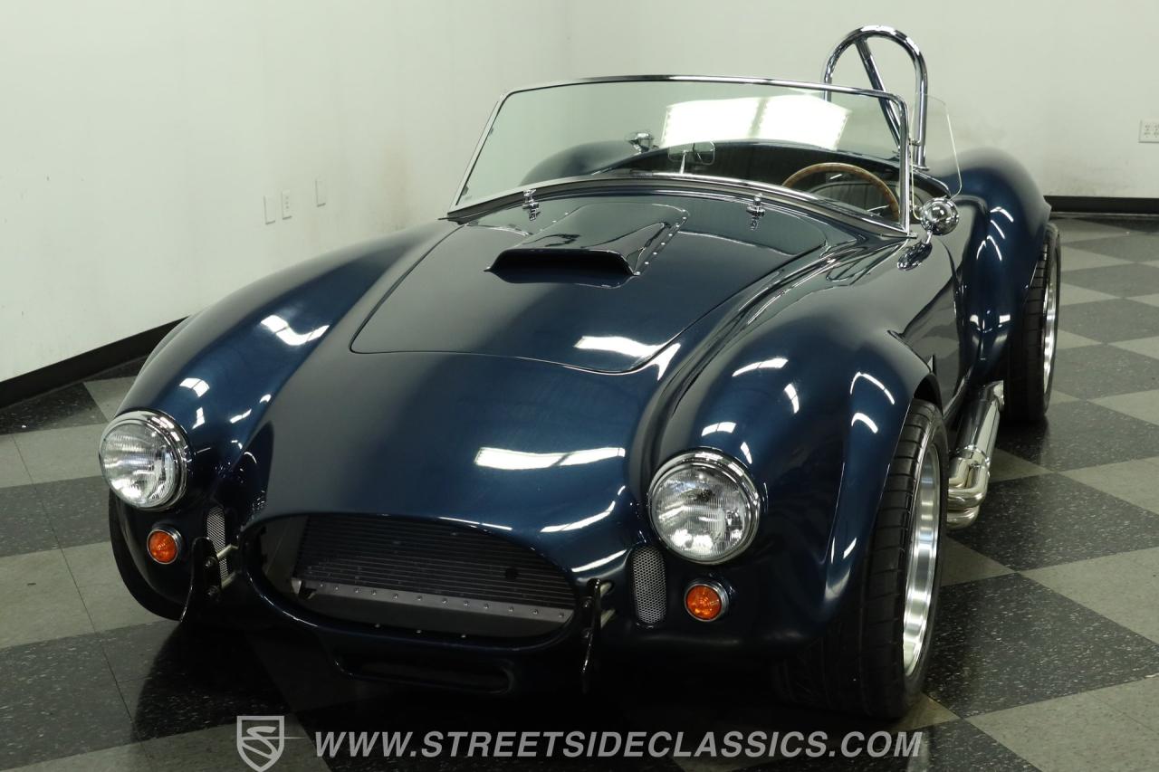 1965 Shelby Cobra Factory Five
