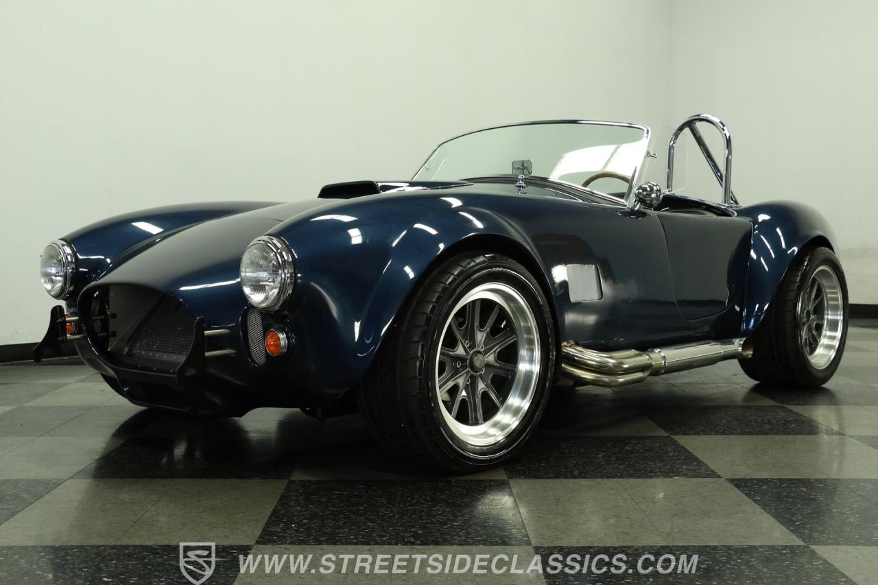 1965 Shelby Cobra Factory Five