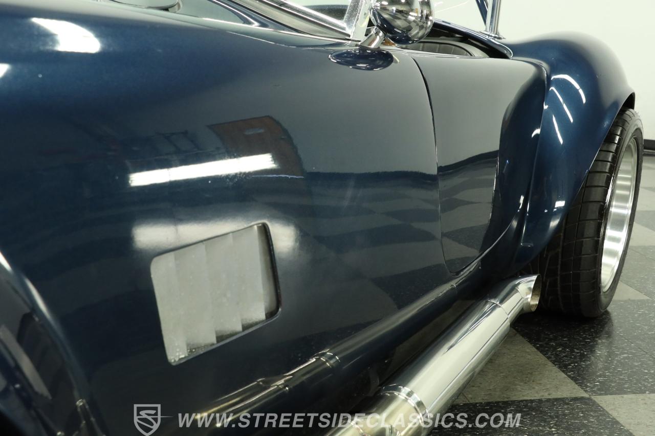 1965 Shelby Cobra Factory Five
