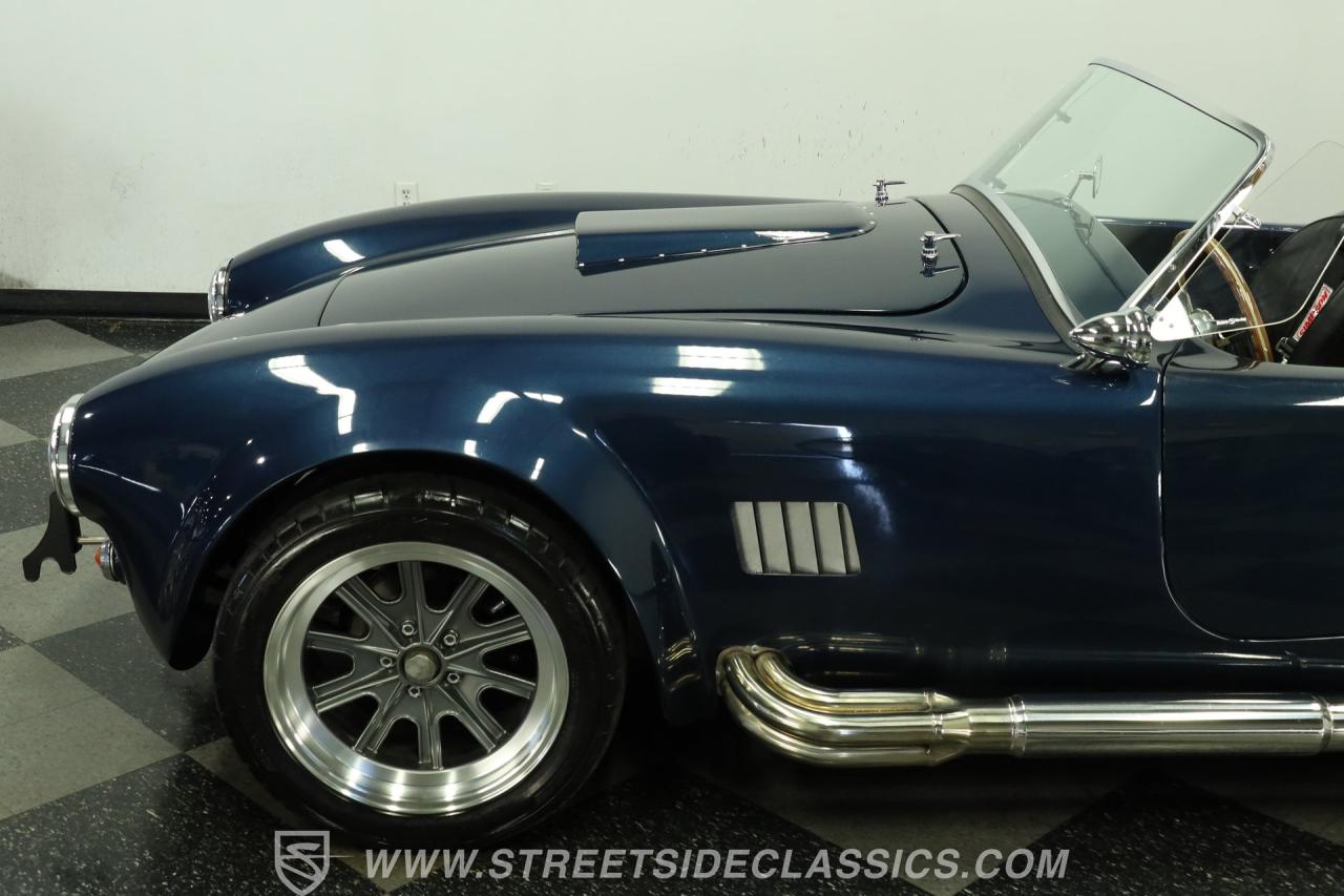 1965 Shelby Cobra Factory Five