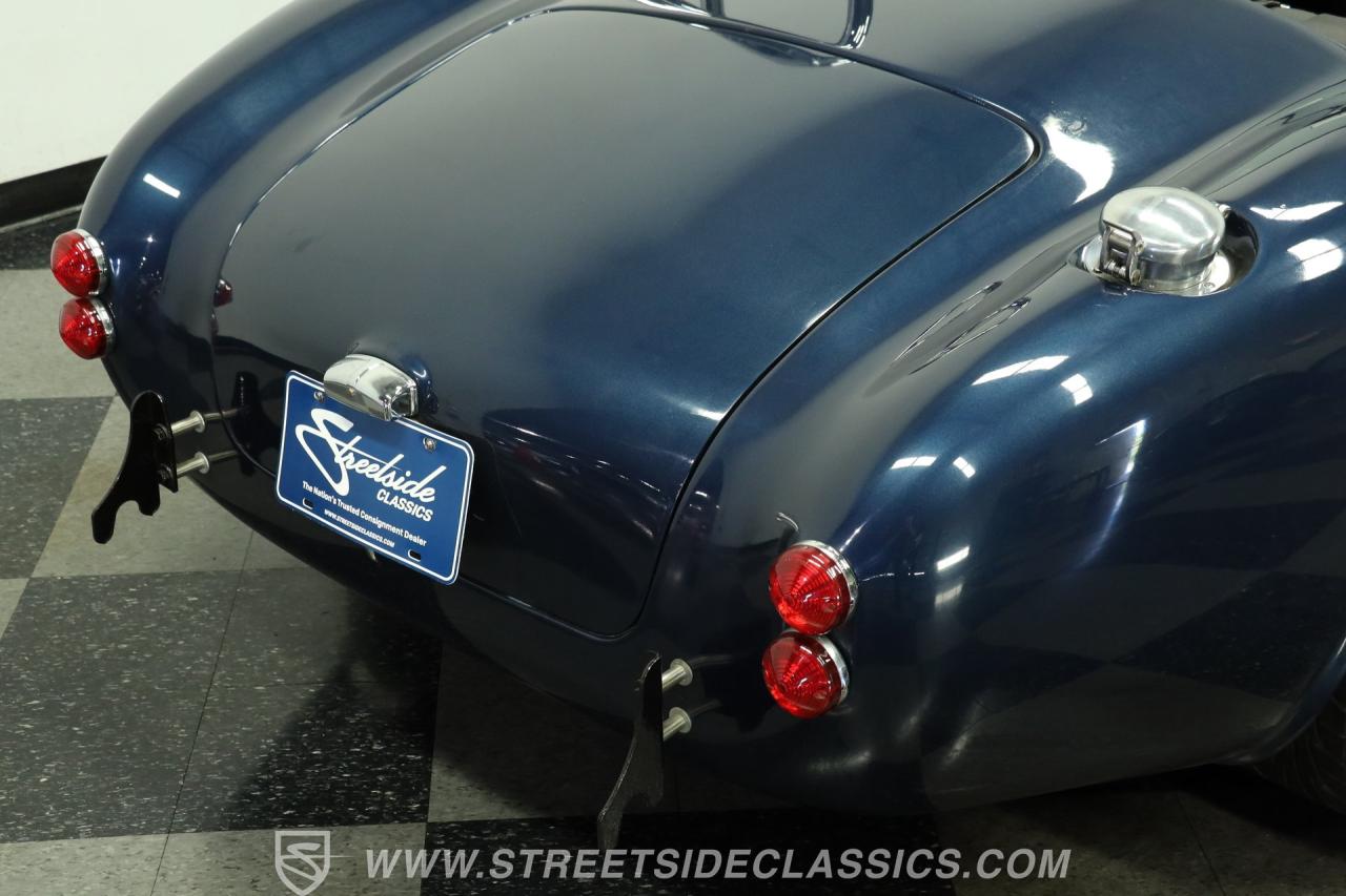 1965 Shelby Cobra Factory Five