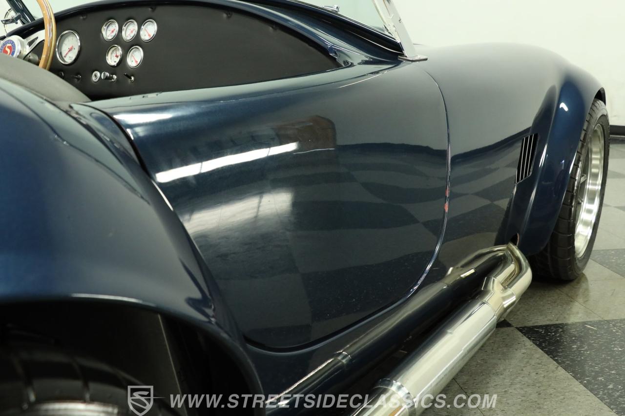 1965 Shelby Cobra Factory Five