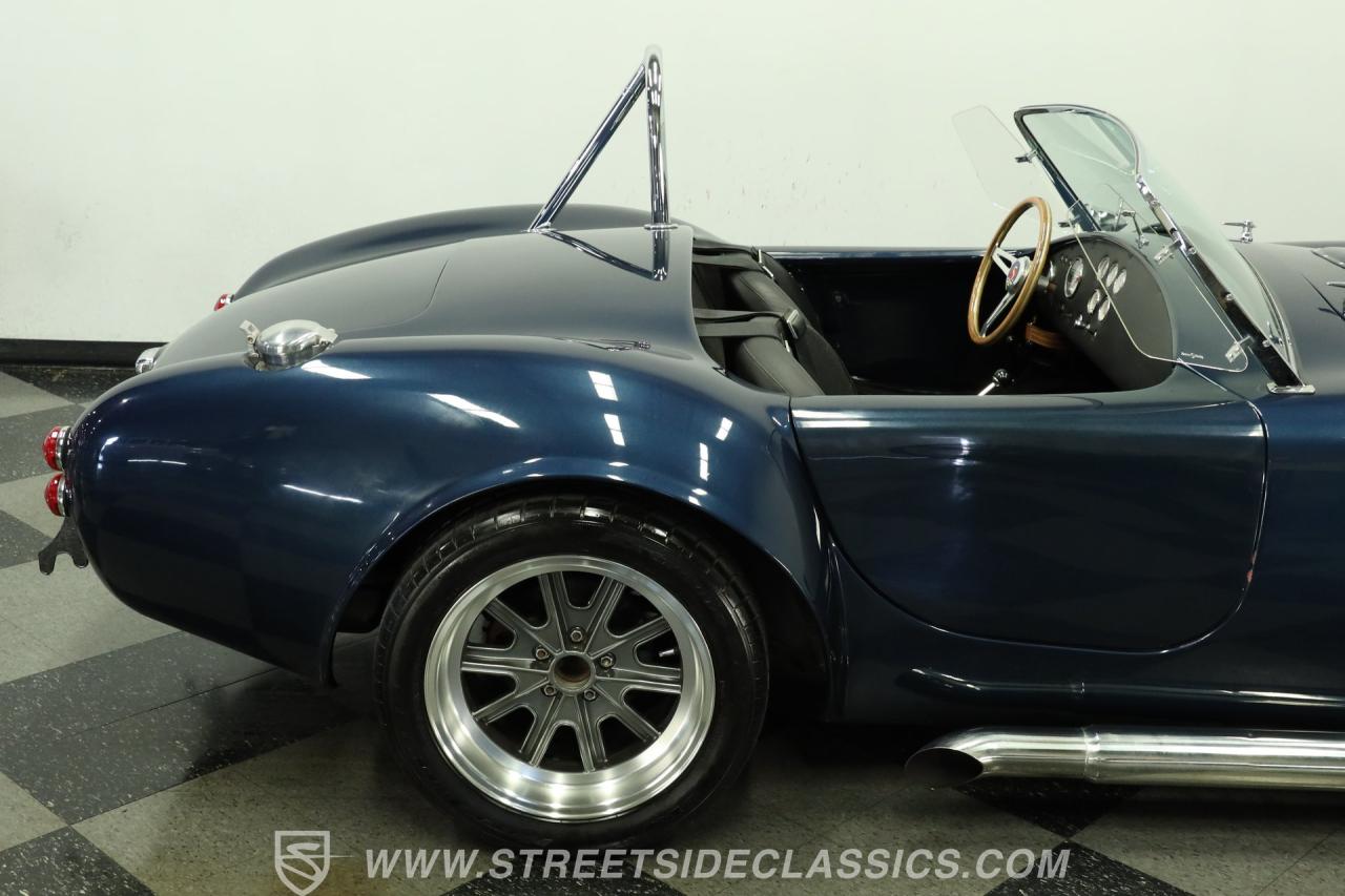 1965 Shelby Cobra Factory Five