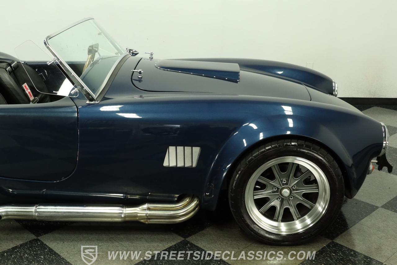 1965 Shelby Cobra Factory Five