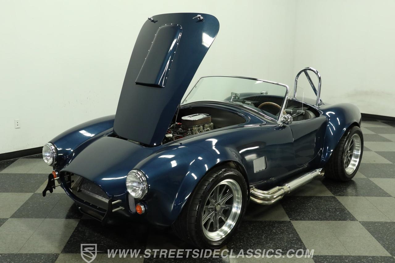 1965 Shelby Cobra Factory Five