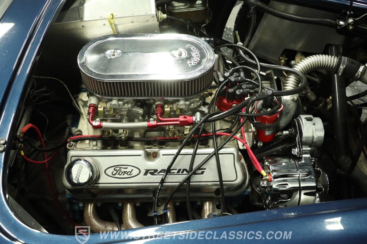 1965 Shelby Cobra Factory Five