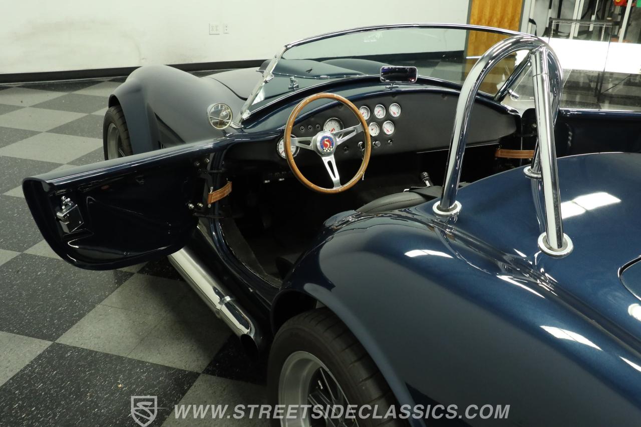 1965 Shelby Cobra Factory Five