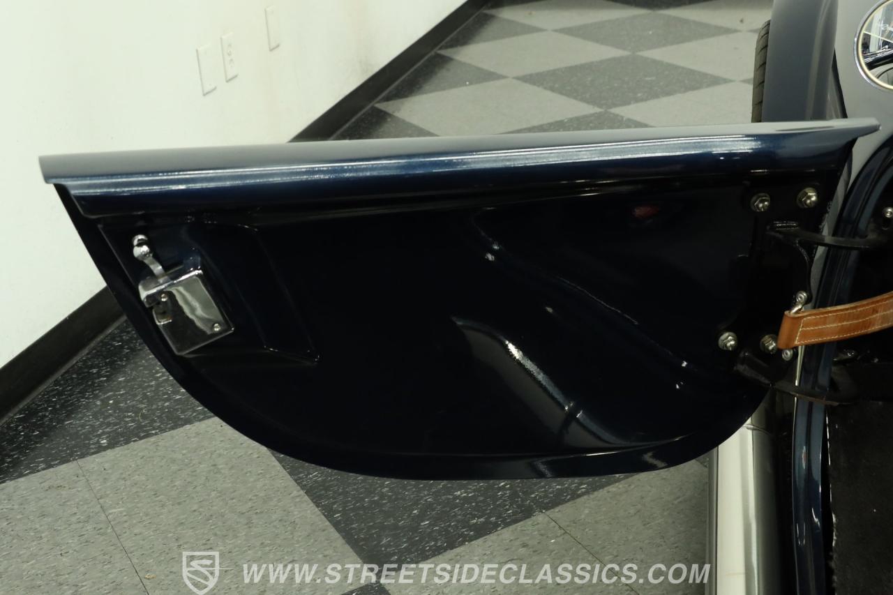 1965 Shelby Cobra Factory Five