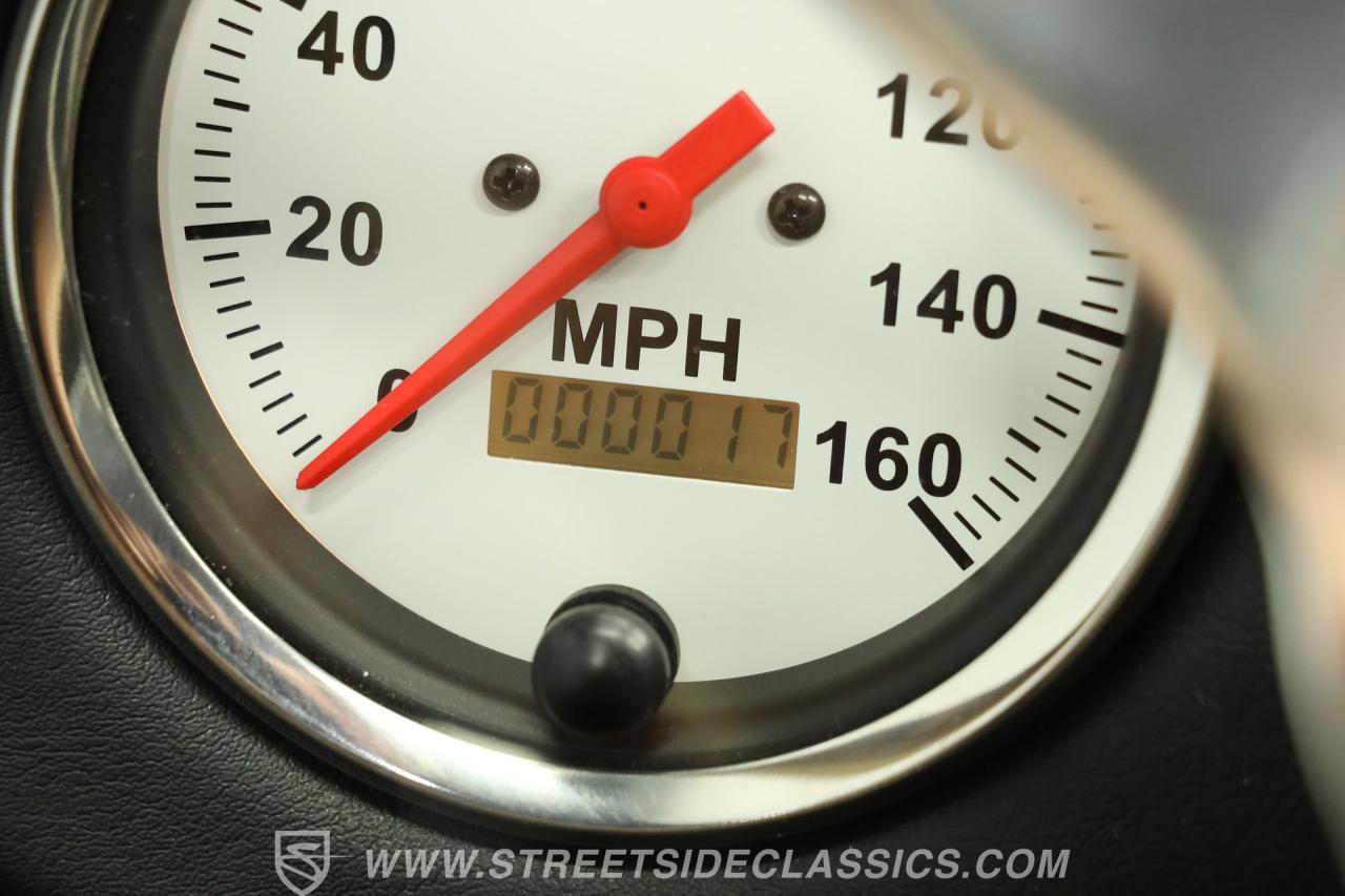 1965 Shelby Cobra Factory Five