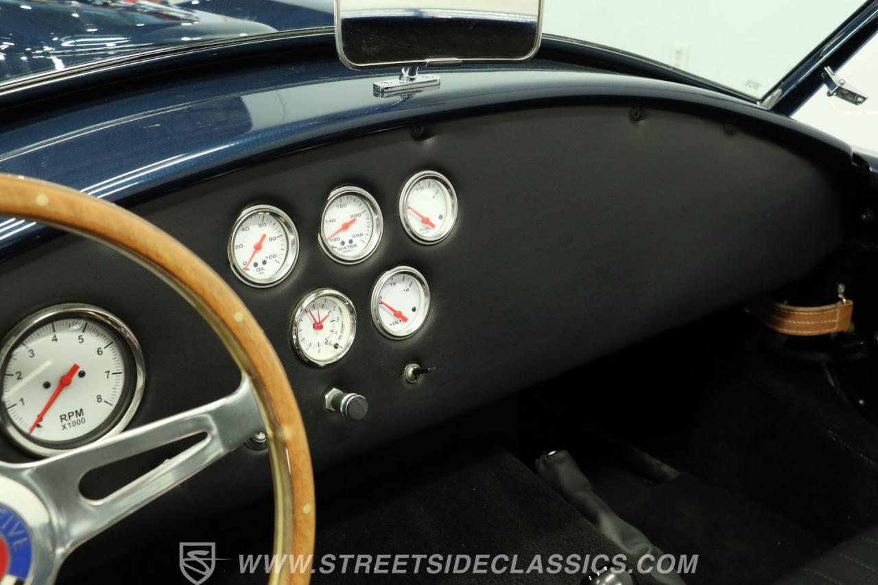 1965 Shelby Cobra Factory Five