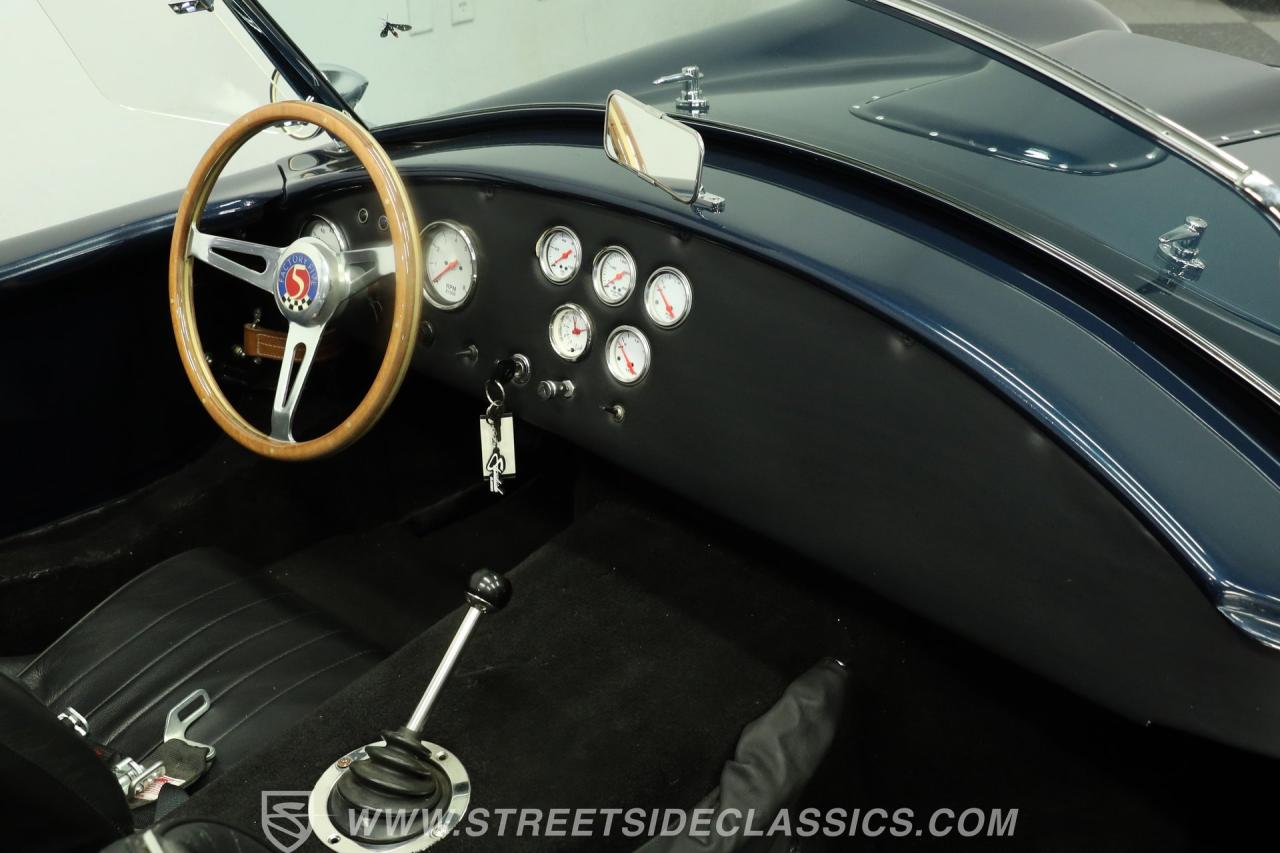 1965 Shelby Cobra Factory Five
