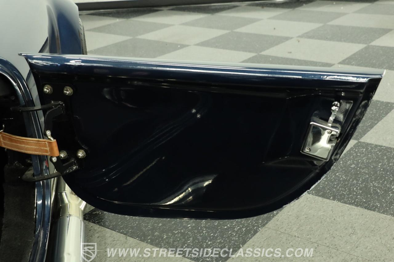 1965 Shelby Cobra Factory Five
