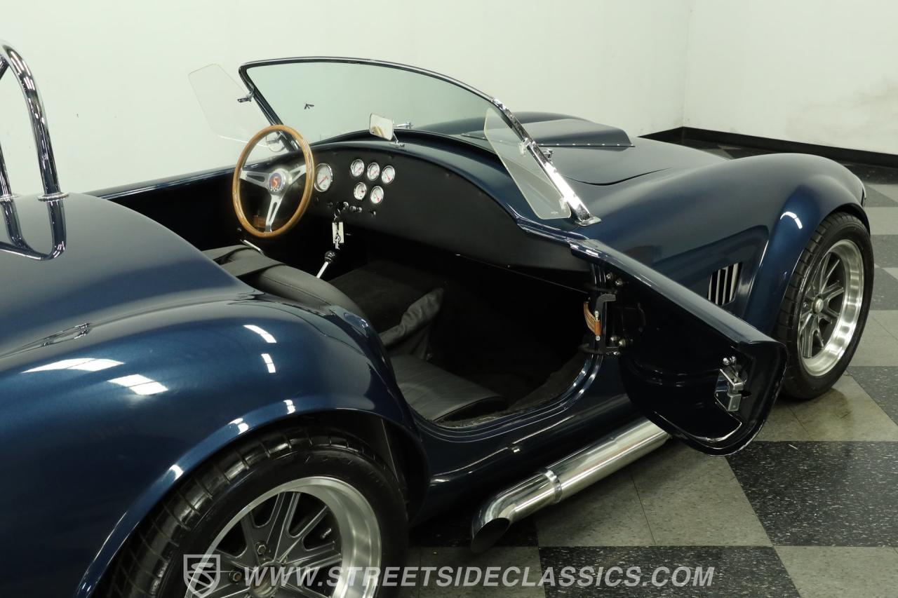 1965 Shelby Cobra Factory Five