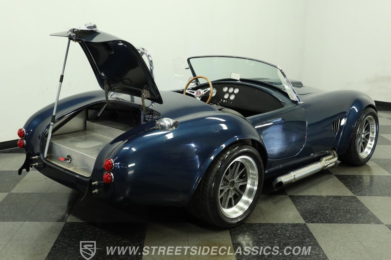 1965 Shelby Cobra Factory Five