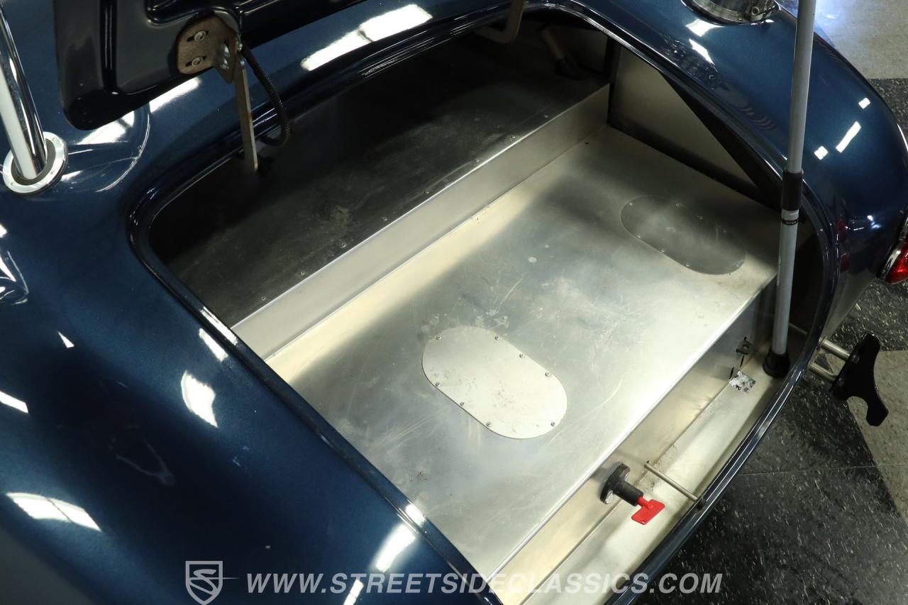 1965 Shelby Cobra Factory Five