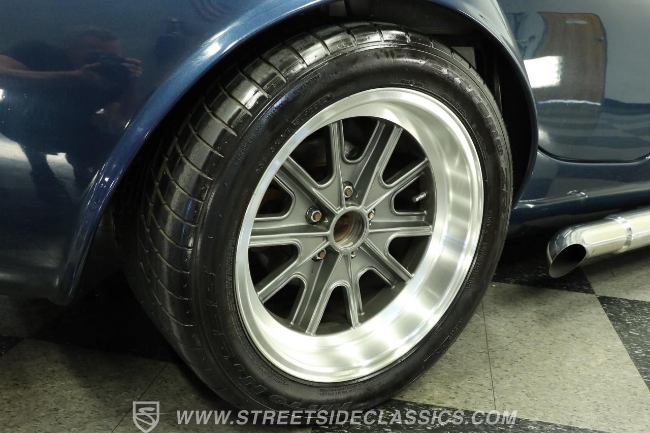 1965 Shelby Cobra Factory Five