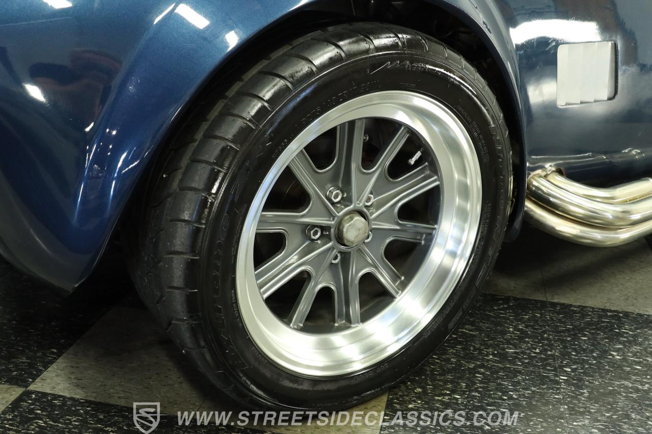 1965 Shelby Cobra Factory Five