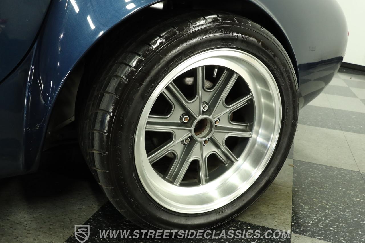 1965 Shelby Cobra Factory Five