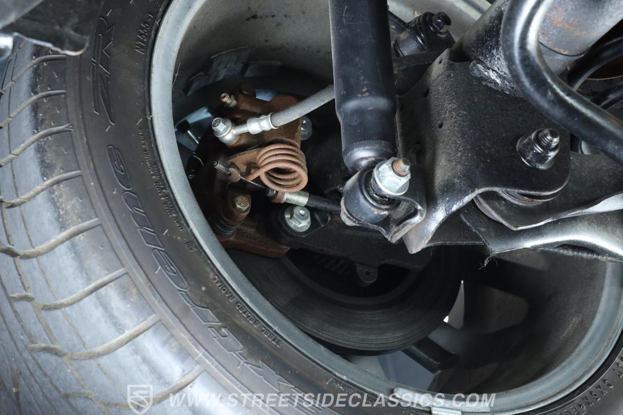 1965 Shelby Cobra Factory Five
