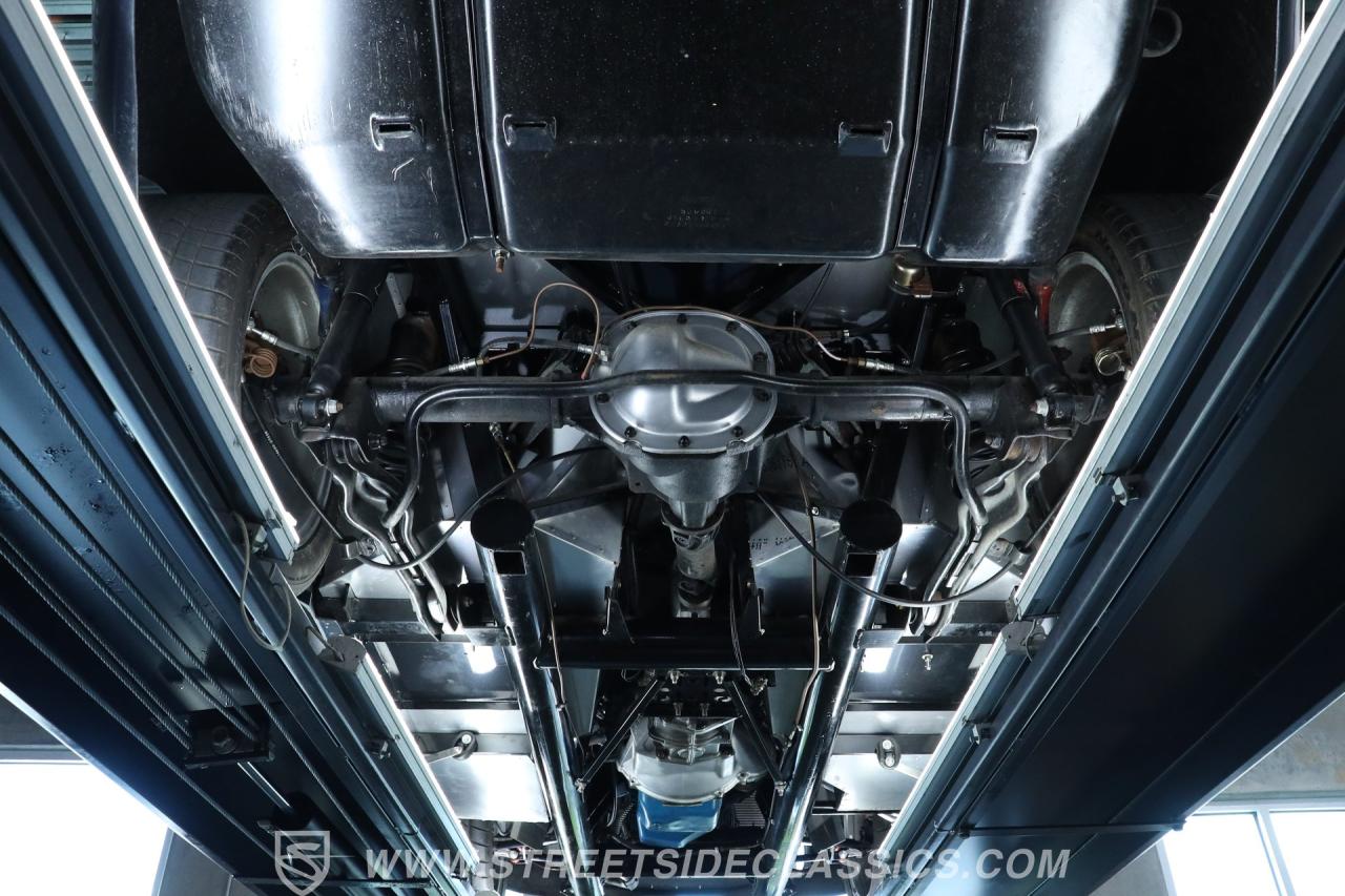 1965 Shelby Cobra Factory Five